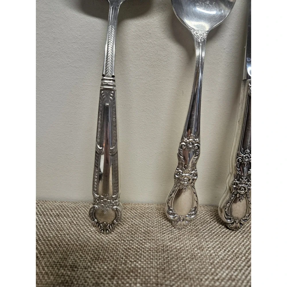 1847 Roger's Bros Hertiage IS Set